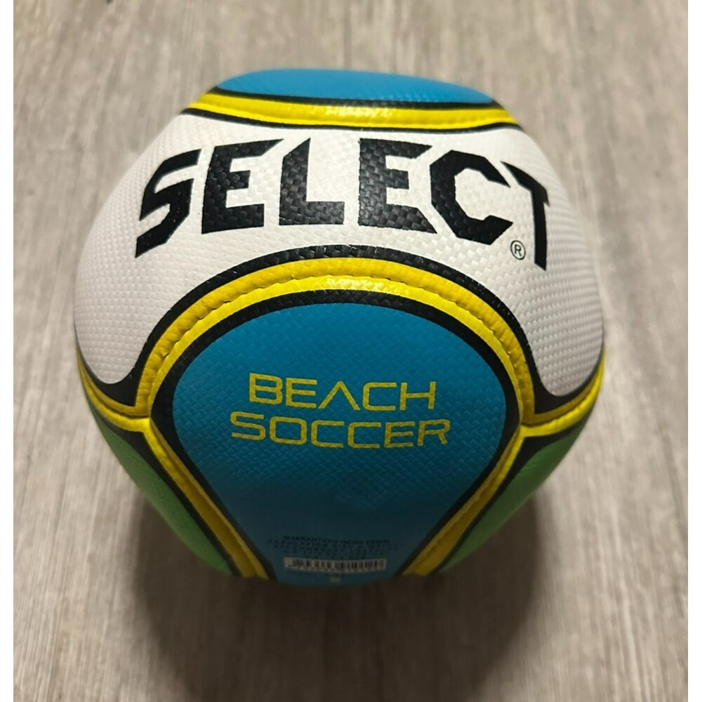 Select Beach Soccer Ball